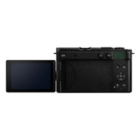 Panasonic Lumix DC-S9 tělo - temně olivová