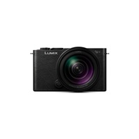 Panasonic Lumix DC-S9 + S-R28200E - hluboká černá