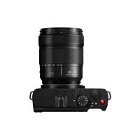 Panasonic Lumix DC-S9 + S-R28200E - hluboká černá