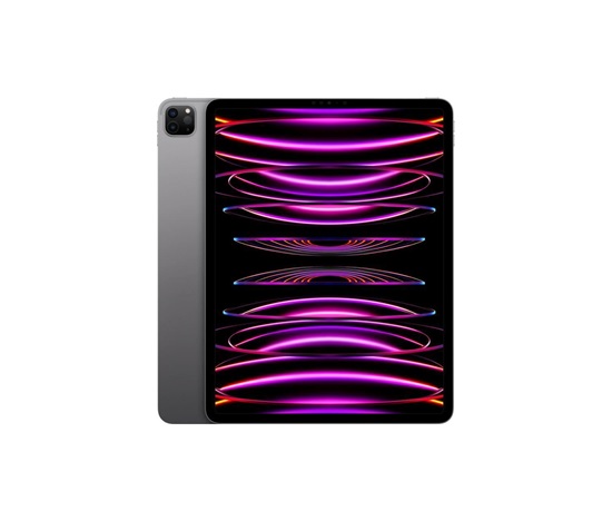 APPLE iPad Pro 11" Wi-Fi 1TB nanotextura - Space Black 2024