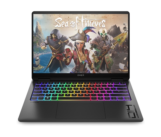 ALZA spec. NTB HP OMEN Transcend 14-fb0900nc, Windows 11 Home