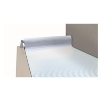 Bazénová roleta DEL na bazén 8 x 4 m