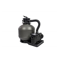 Písková filtrace Planet Pool SFA 11