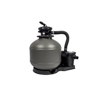 Písková filtrace Planet Pool SFA 11