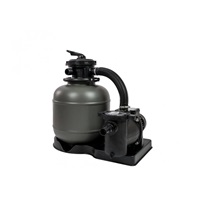 Písková filtrace Planet Pool SFA 6