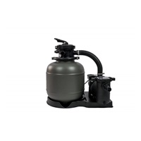 Písková filtrace Planet Pool SFA 6