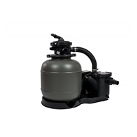 Písková filtrace Planet Pool SFA 6