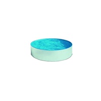 Bazén Planet Pool White/Blue - samotný bazén 350x90 cm