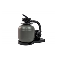 Písková filtrace Planet Pool SFA 4