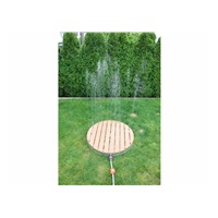 Sprchovací deska Planet Pool