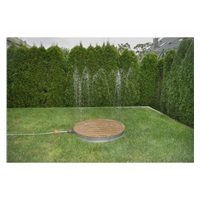 Sprchovací deska Planet Pool