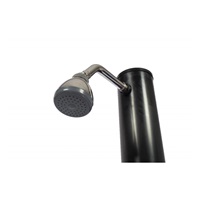 Solární sprcha Planet Pool Malorca - dvoudílná 20L