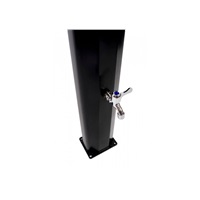 Solární sprcha Planet Pool Do-Foro 35L