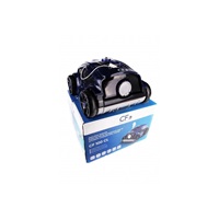 Planet Pool CF 100 AKU automatický vysavač