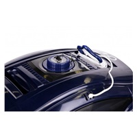 Planet Pool CF 100 AKU automatický vysavač