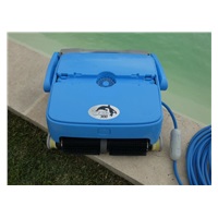 Automatický vysavač Planet Pool Orca 500 PRO