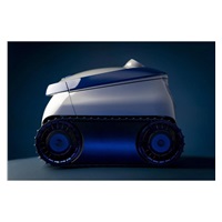 Automatický vysavač Planet Pool CF 1000 PRO