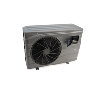 CF PROFI Invertor 24kW Solar tepelné čerpadlo