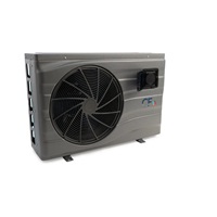 CF PROFI Invertor 24kW Solar tepelné čerpadlo