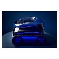 CF 2000 PR automatický vysavač