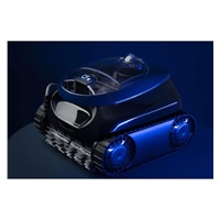 CF 2000 PR automatický vysavač