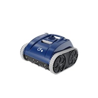 CF 200 AKU automatický vysavač