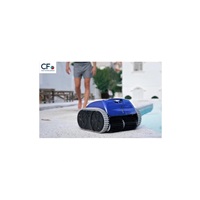 CF 200 AKU automatický vysavač