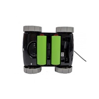 Automatický vysavač Planet Pool Orca 50 PRO