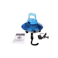 CF Orca 40 AKU automatický vysavač