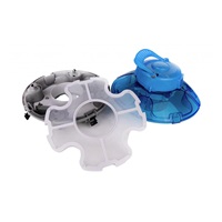 CF Orca 40 AKU automatický vysavač