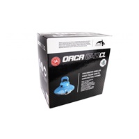 CF Orca 40 AKU automatický vysavač