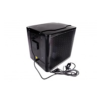 Tepelné čerpadlo Planet Pool MINI 5kW