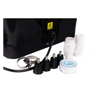 Tepelné čerpadlo Planet Pool MINI 5kW