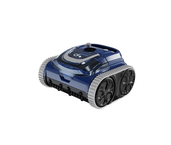 Automatický vysavač Planet Pool CF 400 AKU