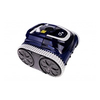 Automatický vysavač Planet Pool CF 400 AKU