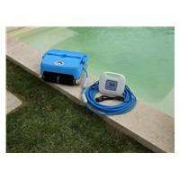 Automatický vysavač Planet Pool Orca 300 PRO