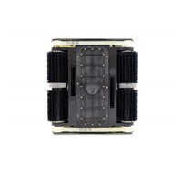 Automatický vysavač Planet Pool Orca 300 PRO