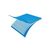 CF FRAME bazén, modrý, 305 x 76 cm