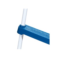 CF bazénové schůdky pro nadzemní bazény 1,22 m