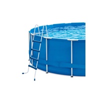 CF bazénové schůdky pro nadzemní bazény 1,22 m