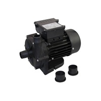 Čerpadlo pískové filtrace Planet Pool SFA 4 - 200W