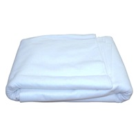 Geotextilní podložka Planet Pool Quick 3,05 m (150g/m2, čtverec 3,1 m x 3,1 m)