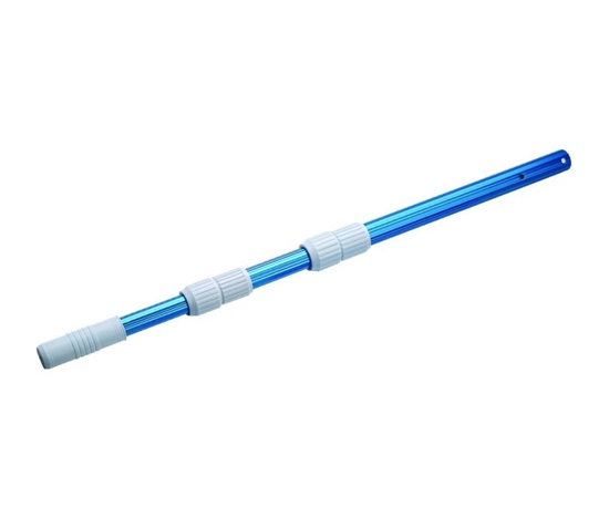 CF teleskopická tyč 1,2 - 3,6 m