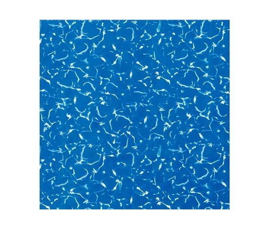 Bazénová fólie Waves pro bazén 7,3 m x 3,7 m x 1,2 m