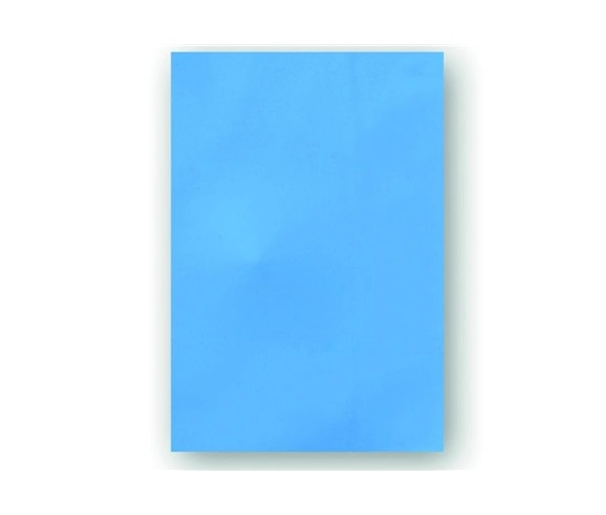Bazénová fólie Blue pro bazén O 3,6 m x 1,1 m - Blue, 0,35 mm