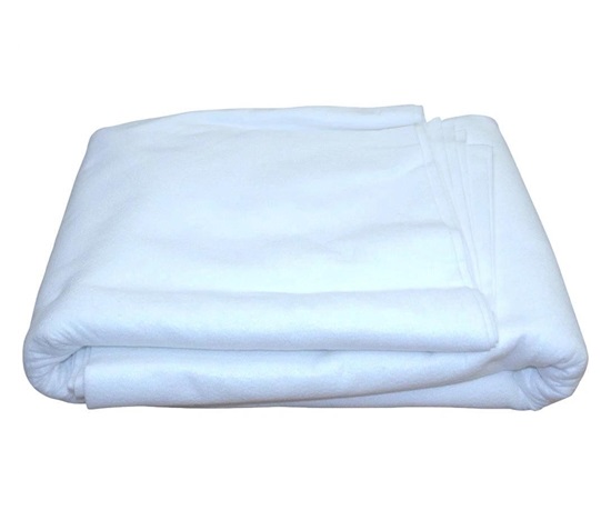 Geotextilní podložka Planet Pool Quick 3,66 m (150g/m2, čtverec 3,8 m x 3,8 m)