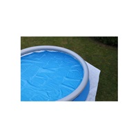 Geotextilní podložka Planet Pool Quick 3,66 m (150g/m2, čtverec 3,8 m x 3,8 m)