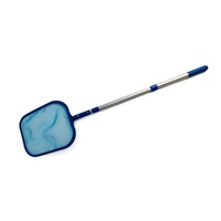 CF hladinová síťka s ALU tyčí CF 1,05 m