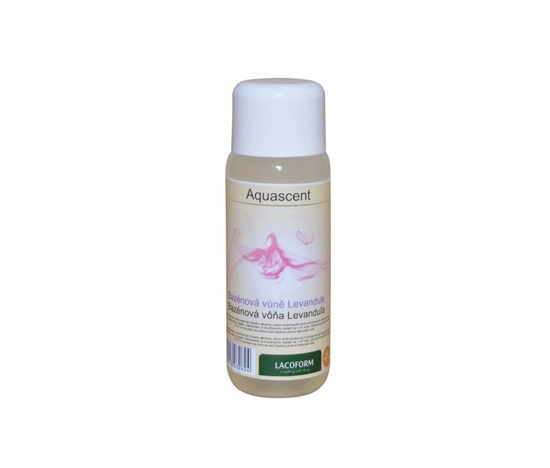 Lacoform aroma do vody Levandule 250 ml