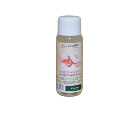 Lacoform aroma do vody Růže 250 ml